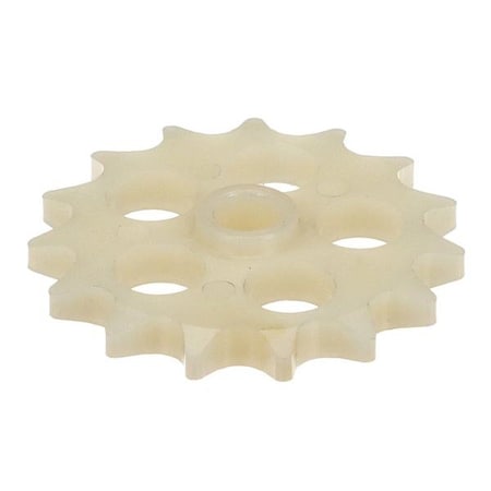 Aerowerks Nylon Sprocket 8103205